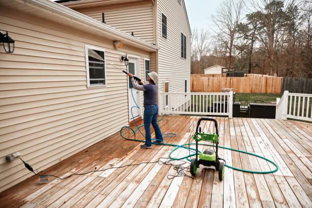 Best Local Pressure Washing Services  in Pantops, VA