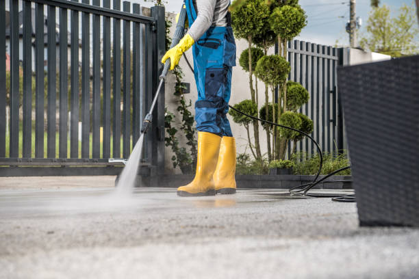 Best Exterior Home Cleaning  in Pantops, VA