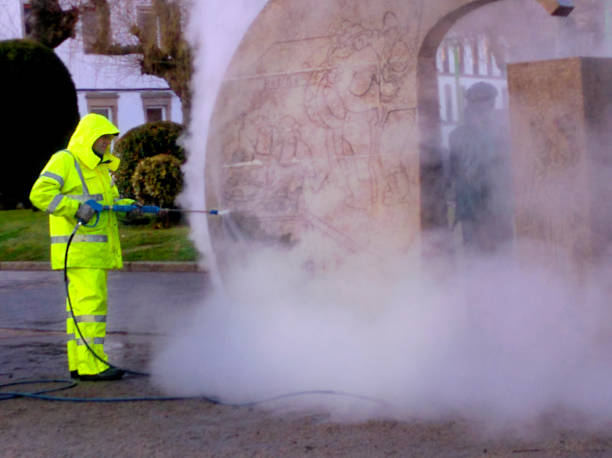 Best Best Pressure Washing Companies  in Pantops, VA